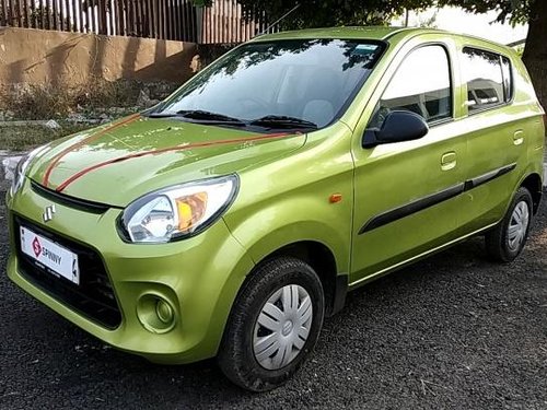 2017 Maruti Suzuki Alto for sale at low price