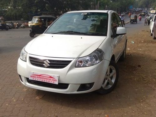 2007 Maruti Suzuki SX4 for sale at low price