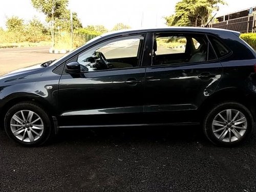 Used Volkswagen Polo 1.2 MPI Highline 2014  by owner 