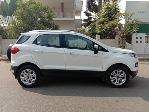 Used Ford EcoSport 2016 for sale at low price