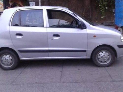 Used 2005 Hyundai Santro Xing for sale