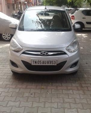 2013 Hyundai i10 for sale at low price