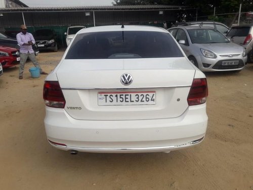 Used Volkswagen Vento 1.5 TDI Highline AT 2016 for sale