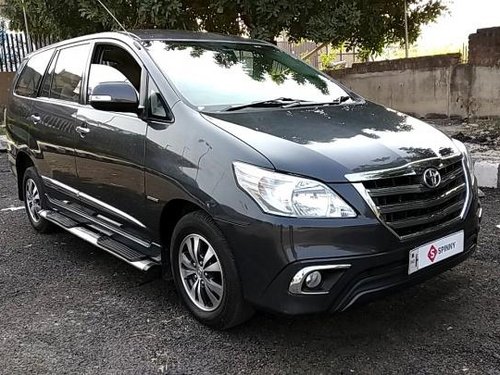 Toyota Innova 2015 for sale