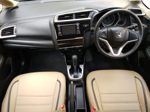 Used Honda Jazz 1.2 V AT i VTEC 2016 for sale