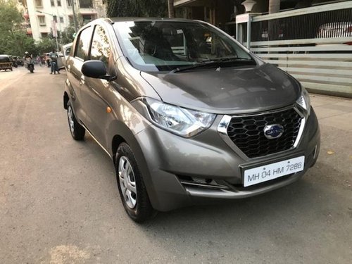 Datsun redi-GO 1.0 T Option 2016 for sale at low price