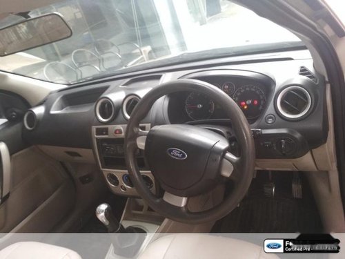 Used 2006 Ford Fiesta for sale