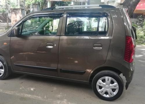 2012 Maruti Suzuki Wagon R for sale