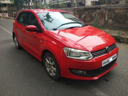 Used Volkswagen Polo Petrol Highline 1.2L 2010 for sale