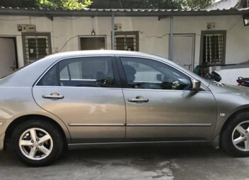 Honda Accord 2006 for sale at low price