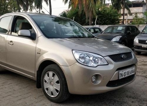 Ford Fiesta 1.4 ZXi TDCi ABS 2009 for sale