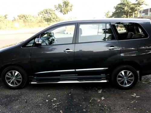 Toyota Innova 2015 for sale