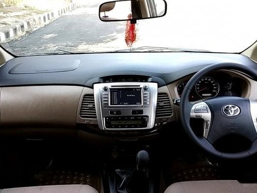 Toyota Innova 2015 for sale