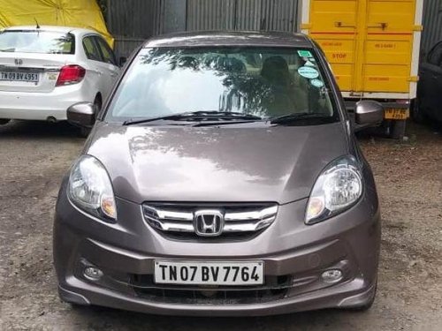 Honda Amaze 2013 for sale