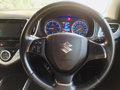 Maruti Suzuki Baleno 2015 for sale