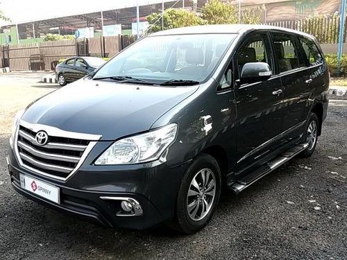 Toyota Innova 2015 for sale