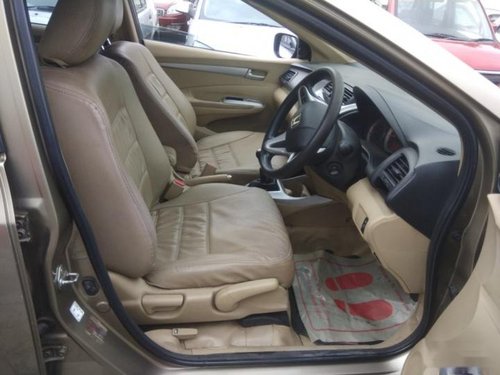 Used 2010 Honda City for sale