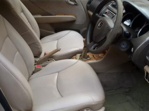 2008 Honda City ZX for sale