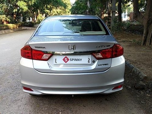 2014 Honda City for sale at low price