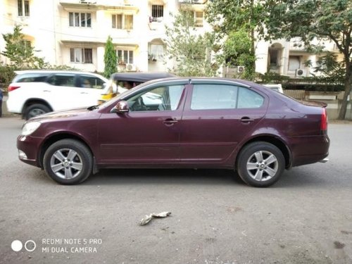 2012 Skoda Laura for sale