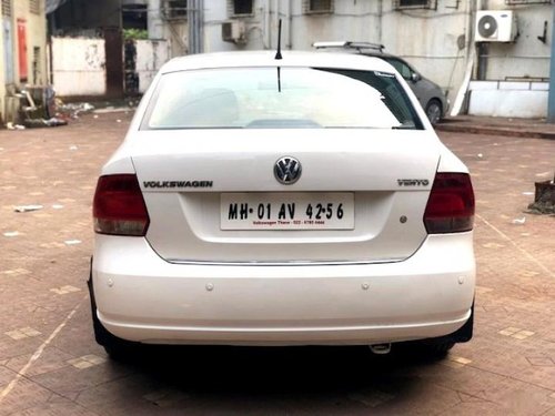 Used 2010 Volkswagen Vento for sale