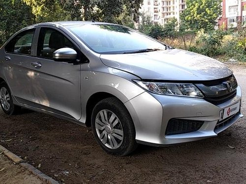 2014 Honda City for sale at low price