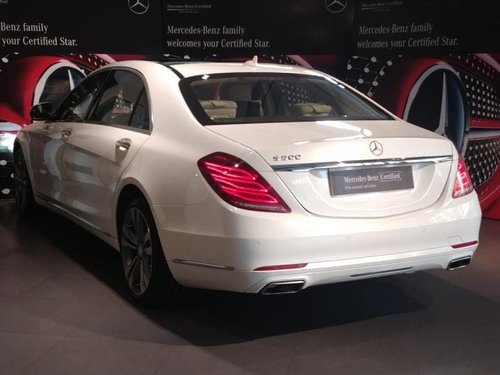 Used 2013 Mercedes Benz S Class for sale