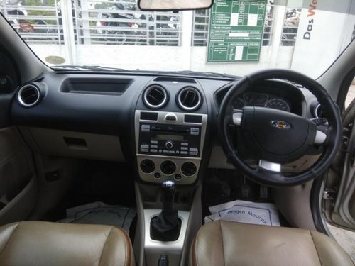 Used Ford Fiesta 1.4 ZXi TDCi ABS 2010 for sale