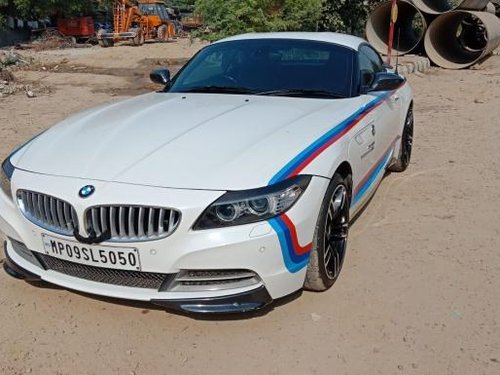 Used 2012 BMW Z4 for sale