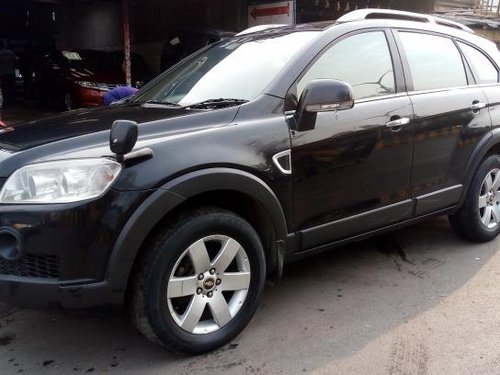 Chevrolet Captiva 2008 for sale