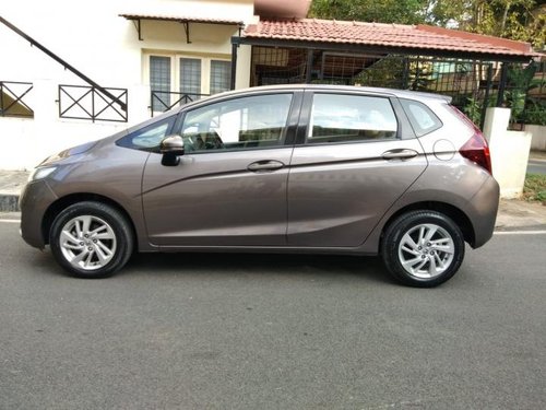 Used Honda Jazz 1.2 V AT i VTEC 2016 for sale