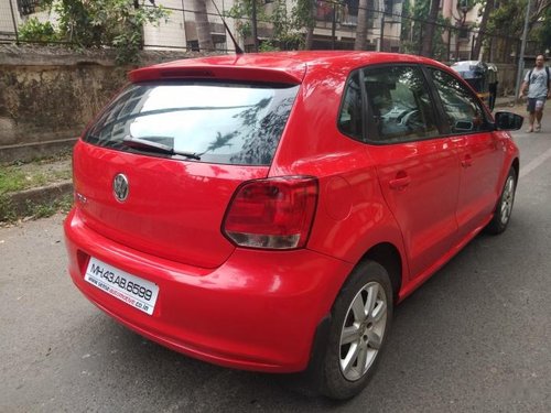 Used Volkswagen Polo Petrol Highline 1.2L 2010 for sale