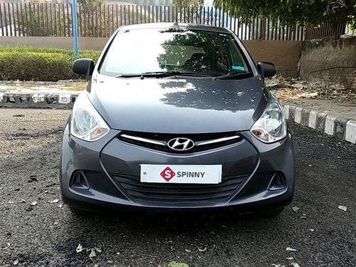 Used 2016 Hyundai Eon car at low price