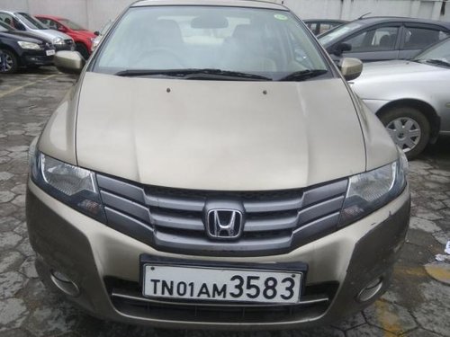 Used 2010 Honda City for sale