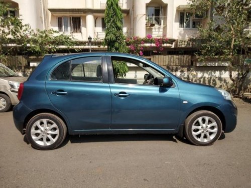 Used Nissan Micra 2013 car at low price