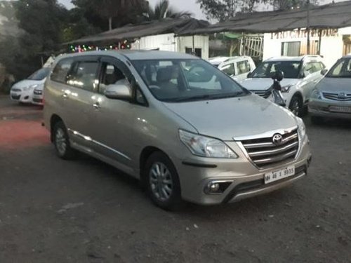 Toyota Innova 2014 for sale