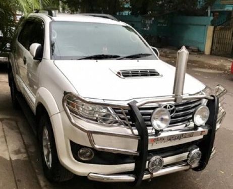 Used 2013 Toyota Fortuner for sale