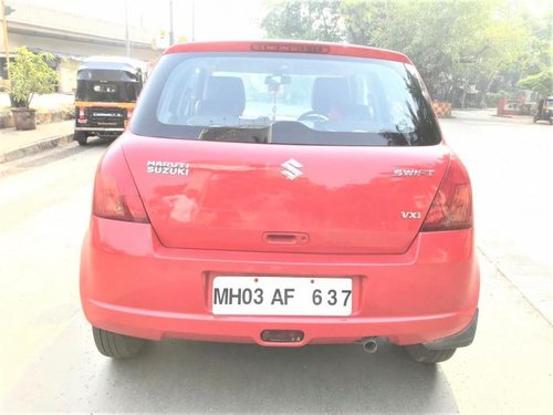 Used 2006 Maruti Suzuki Swift for sale