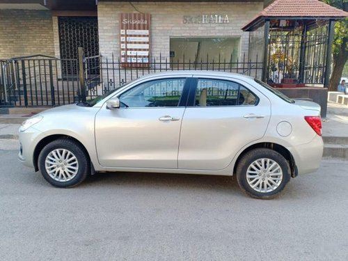 Used 2018 Maruti Suzuki Dzire for sale