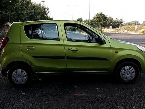 2017 Maruti Suzuki Alto for sale at low price