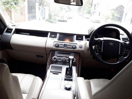 2011 Land Rover Range Rover for sale