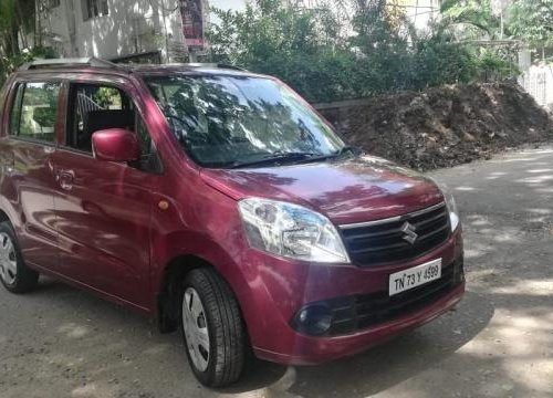 Maruti Suzuki Wagon R 2010 for sale