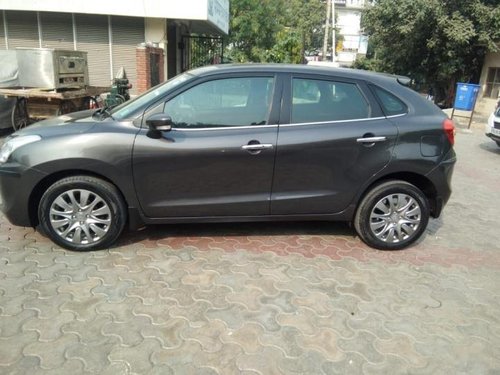 Used Maruti Suzuki Baleno 2017 for sale at low price