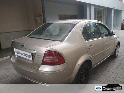 Used 2006 Ford Fiesta for sale