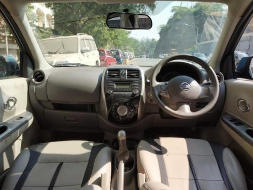 Used Nissan Micra 2013 car at low price