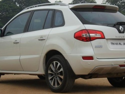 Renault Koleos 4X4 AT 2012 for sale