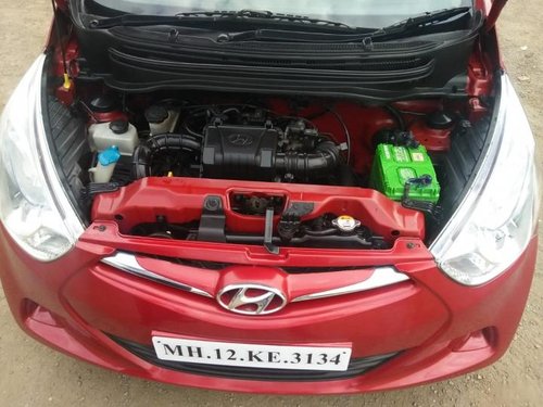 Hyundai Eon Era Plus 2013 for sale