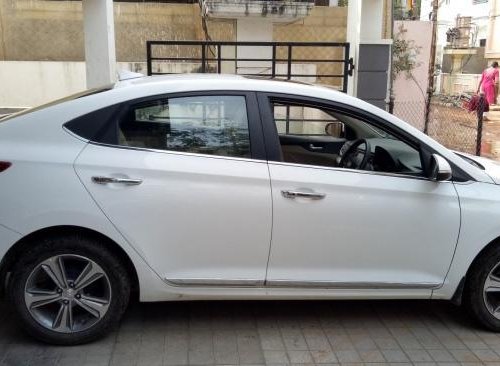 2018 Hyundai Verna for sale