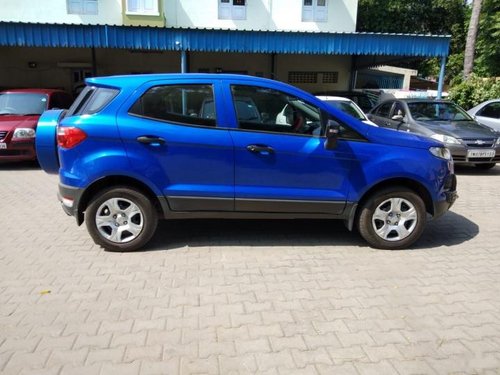 Used Ford EcoSport 2017 for sale at low price