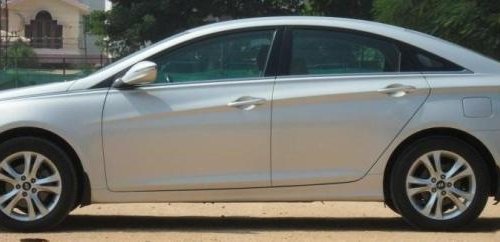 Hyundai Sonata 2.4 GDI 2013 for sale